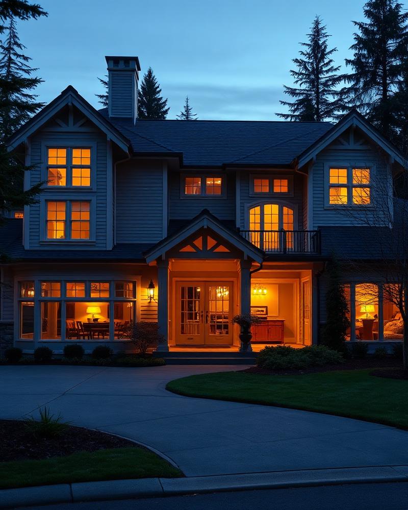 Exterior Restoration